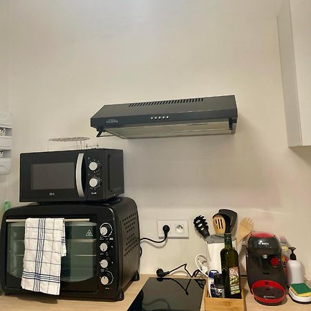 Appartement Cosy Proche Gare 앙제 외부 사진