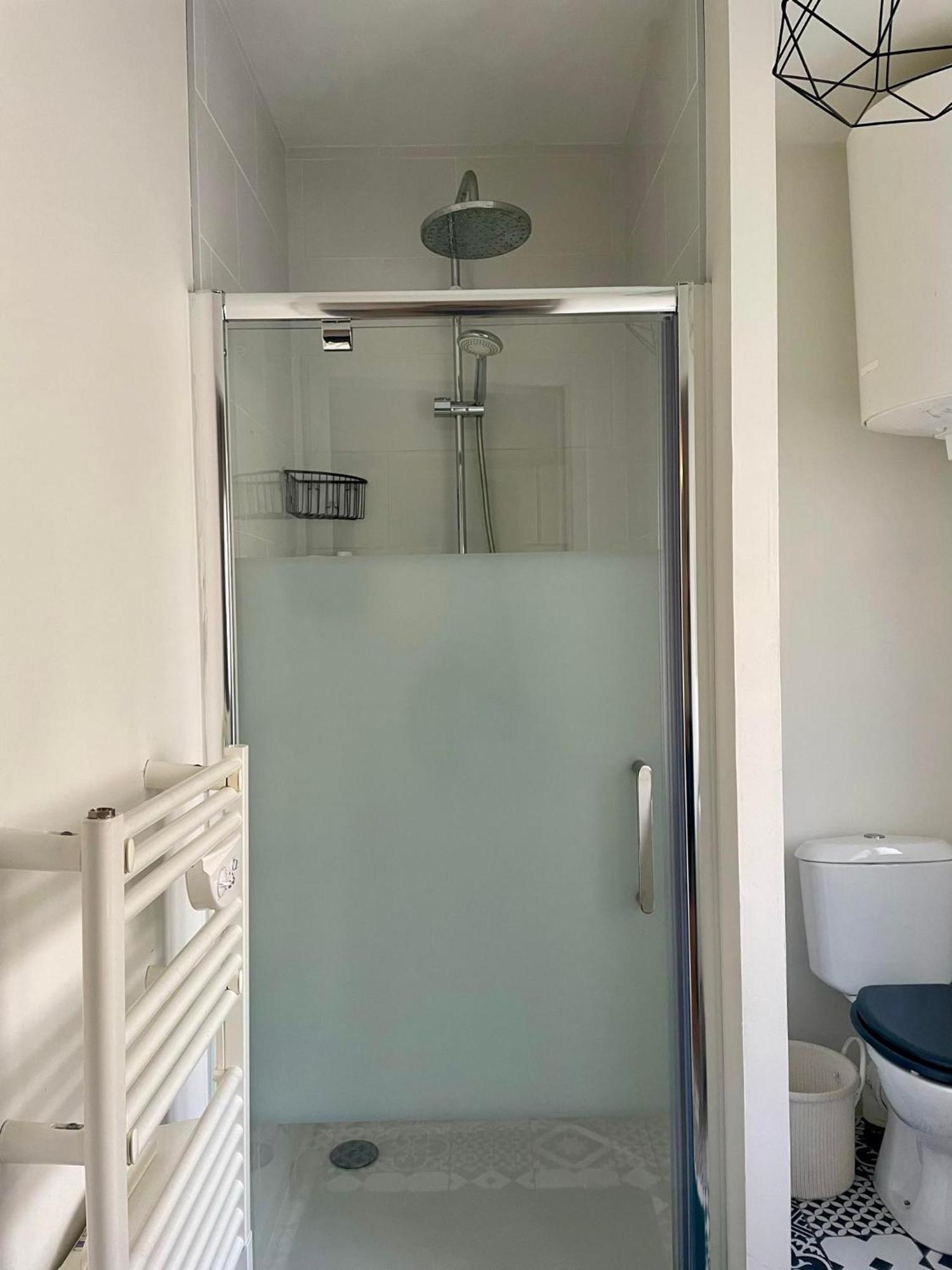 Appartement Cosy Proche Gare 앙제 외부 사진